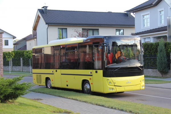 МАЗ 232062